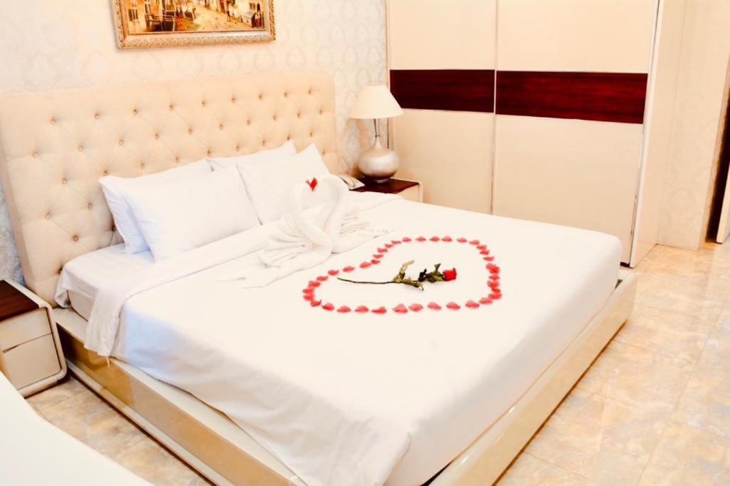 Hotel Win & Ho Chi Minh City