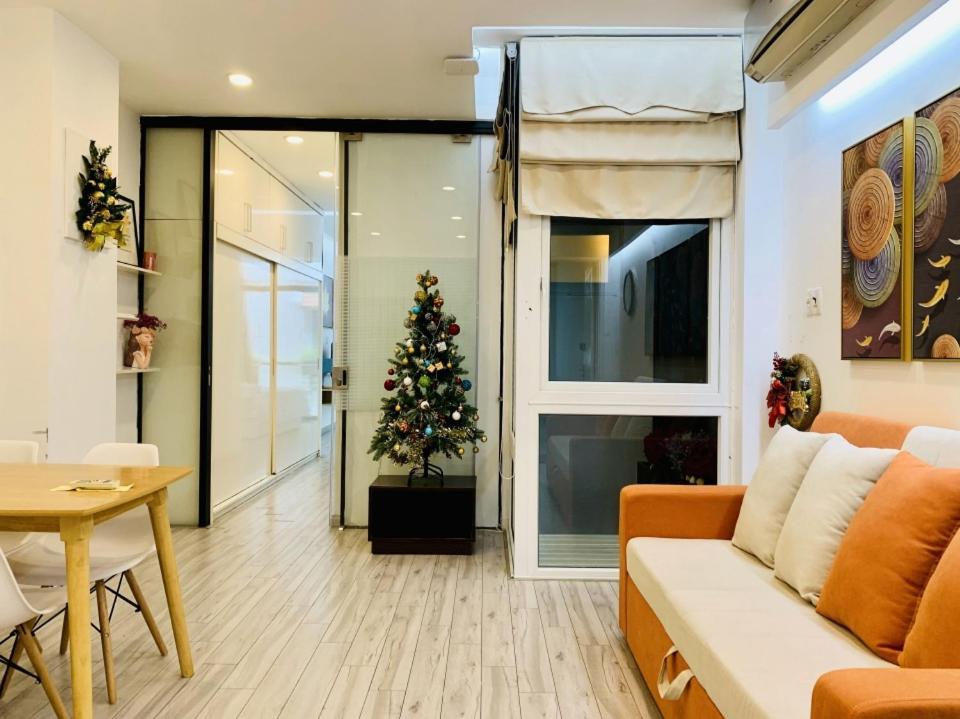 Vip2 - Pdc Apartment *