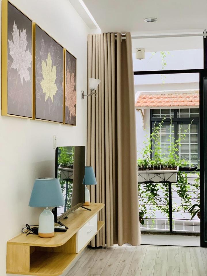 Apartment Vip2 - Pdc