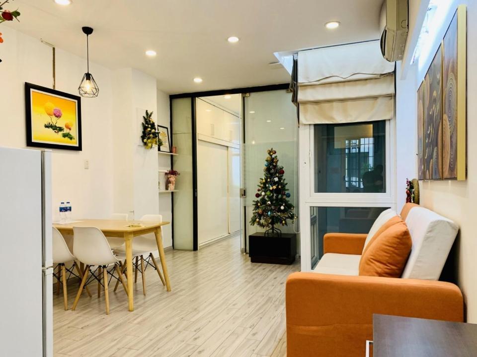 Căn hộ Vip2 - Pdc TP. Hồ Chí Minh
