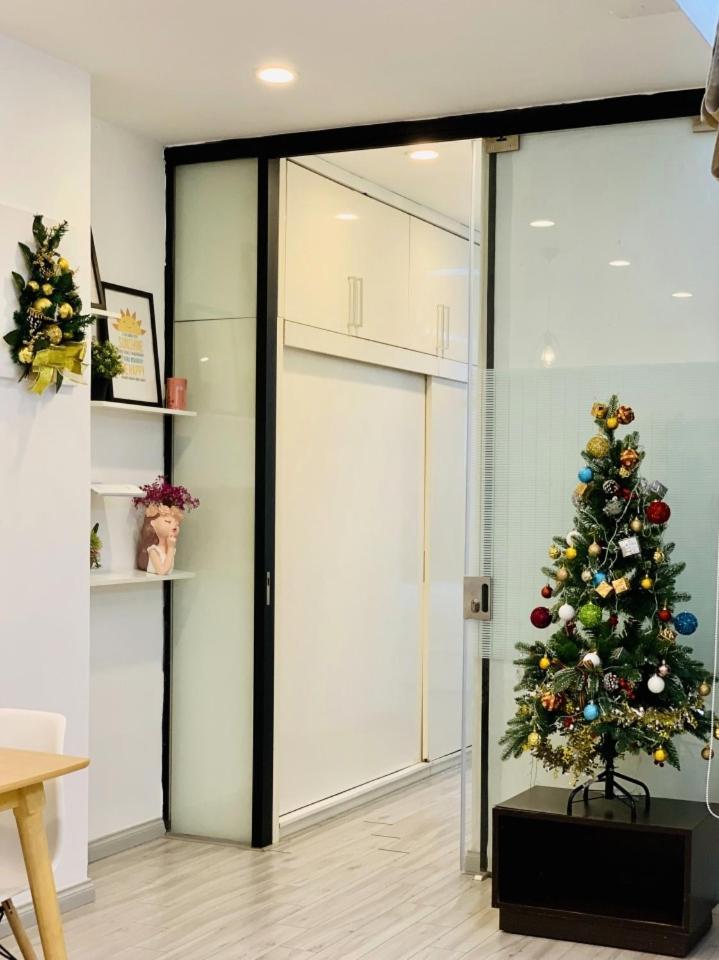 Apartment Vip2 - Pdc *