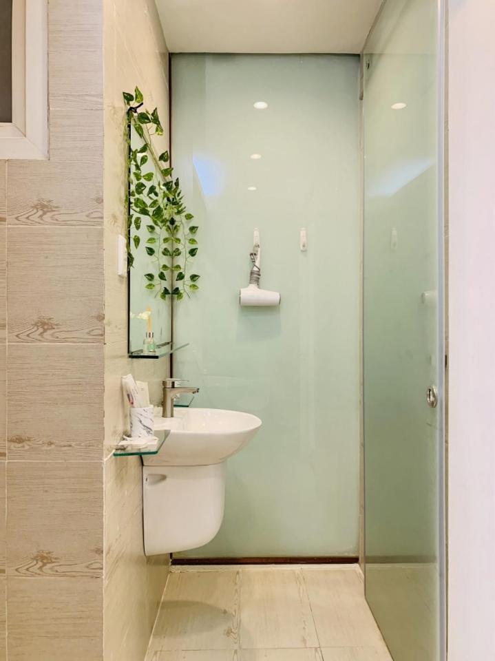 Vip2 - Pdc Apartment Ho Chi Minh City