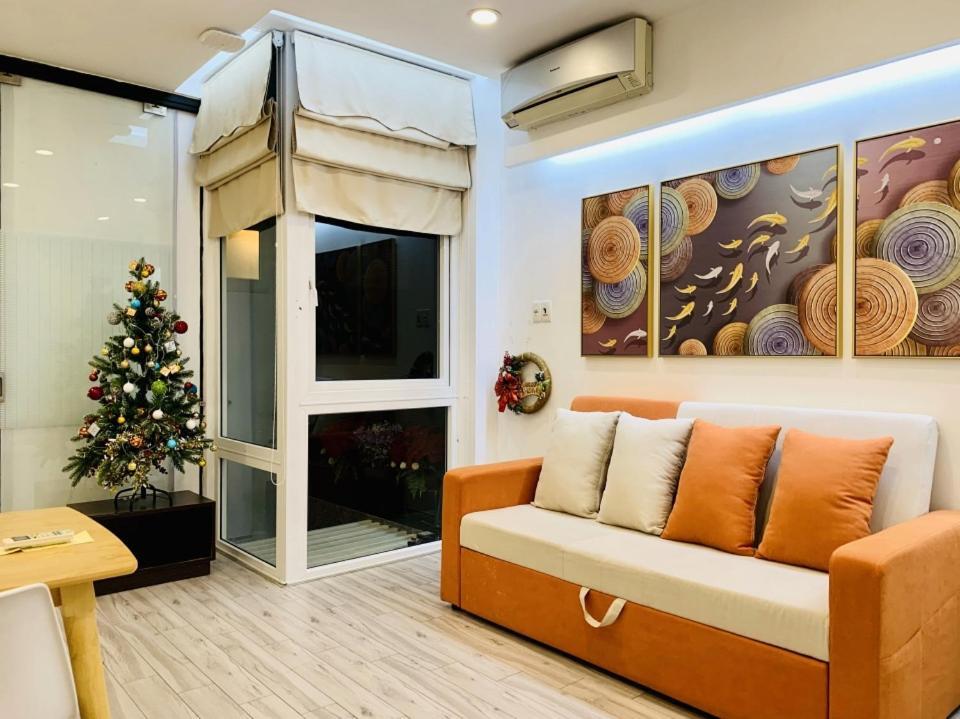 Vip2 - Pdc Ho Chi Minh City