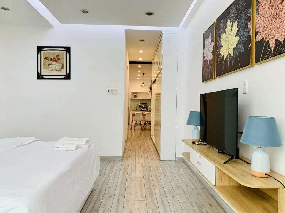 Vip2 - Pdc Căn hộ