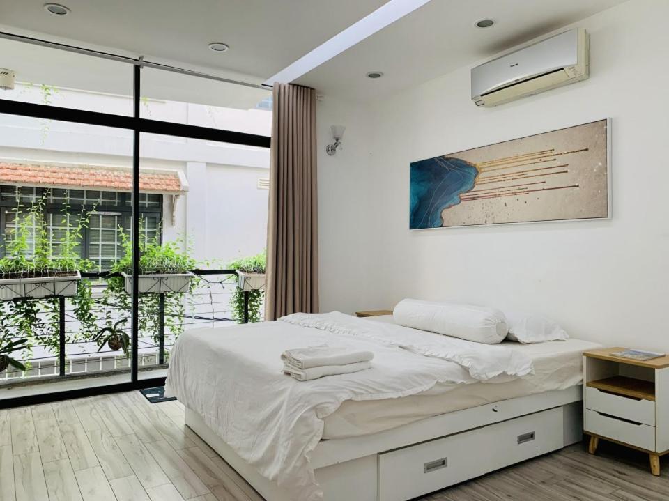 Vip2 - Pdc Apartment