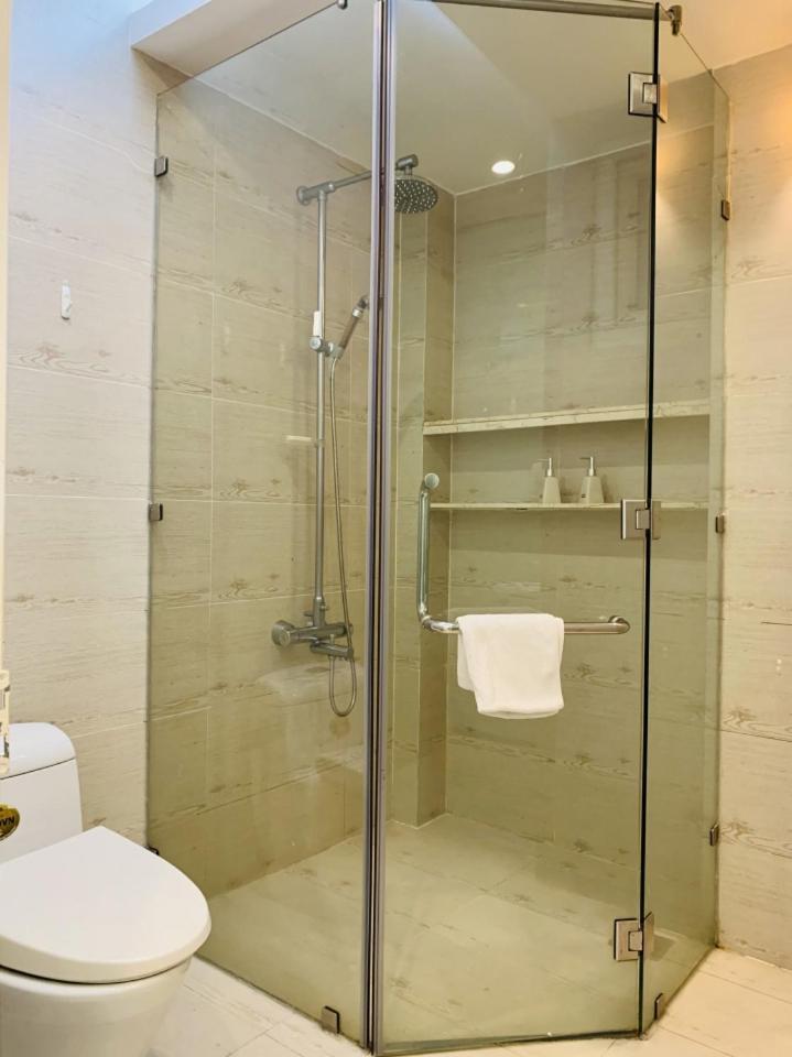 Apartment Vip2 - Pdc