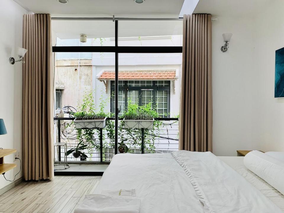 Apartment Vip2 - Pdc *