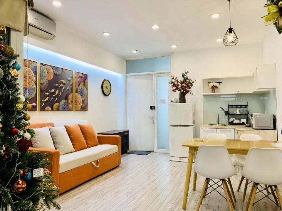 Vip2 - Pdc Ho Chi Minh City