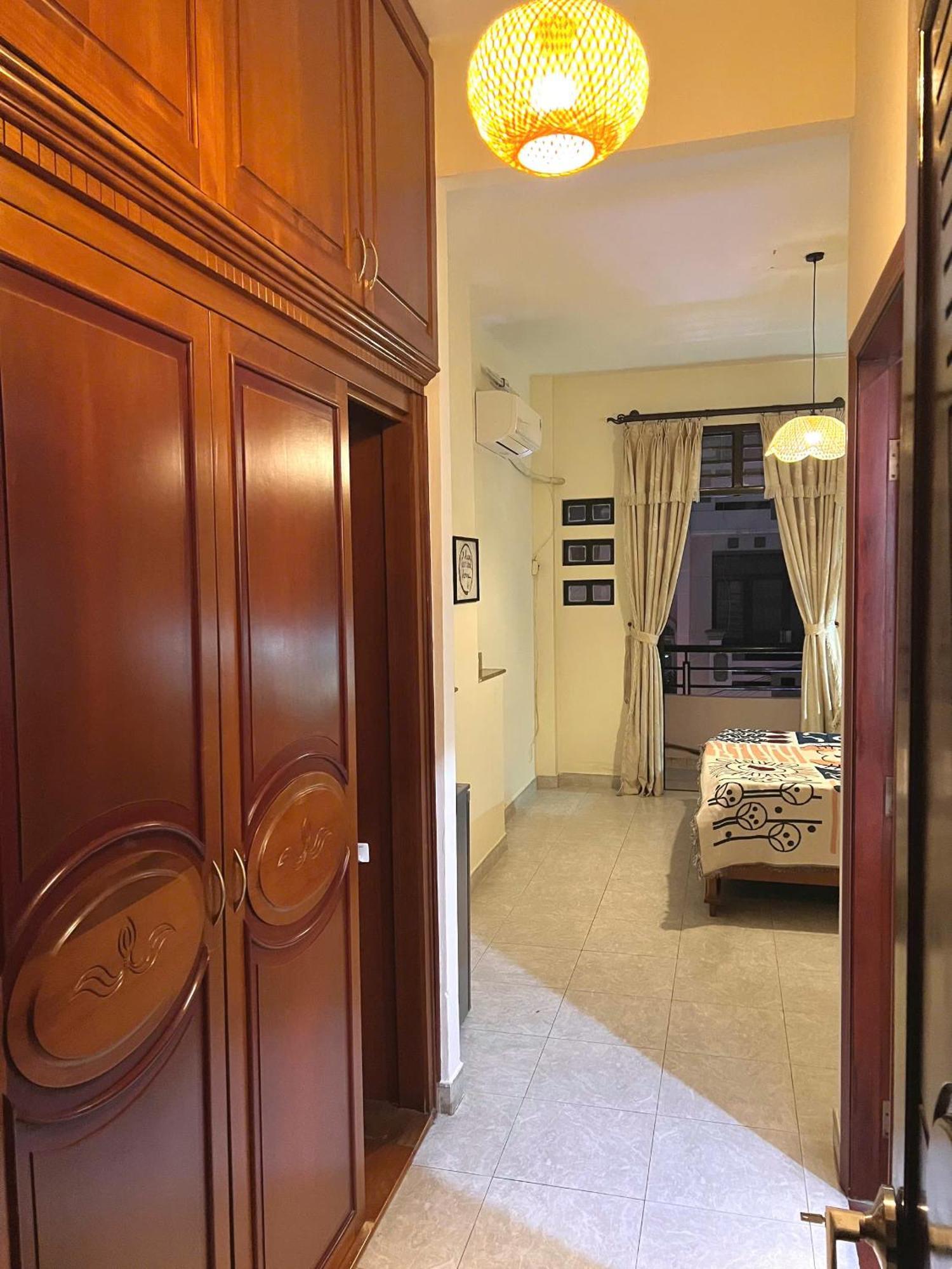 Aparthotel La34 Ho Chi Minh City