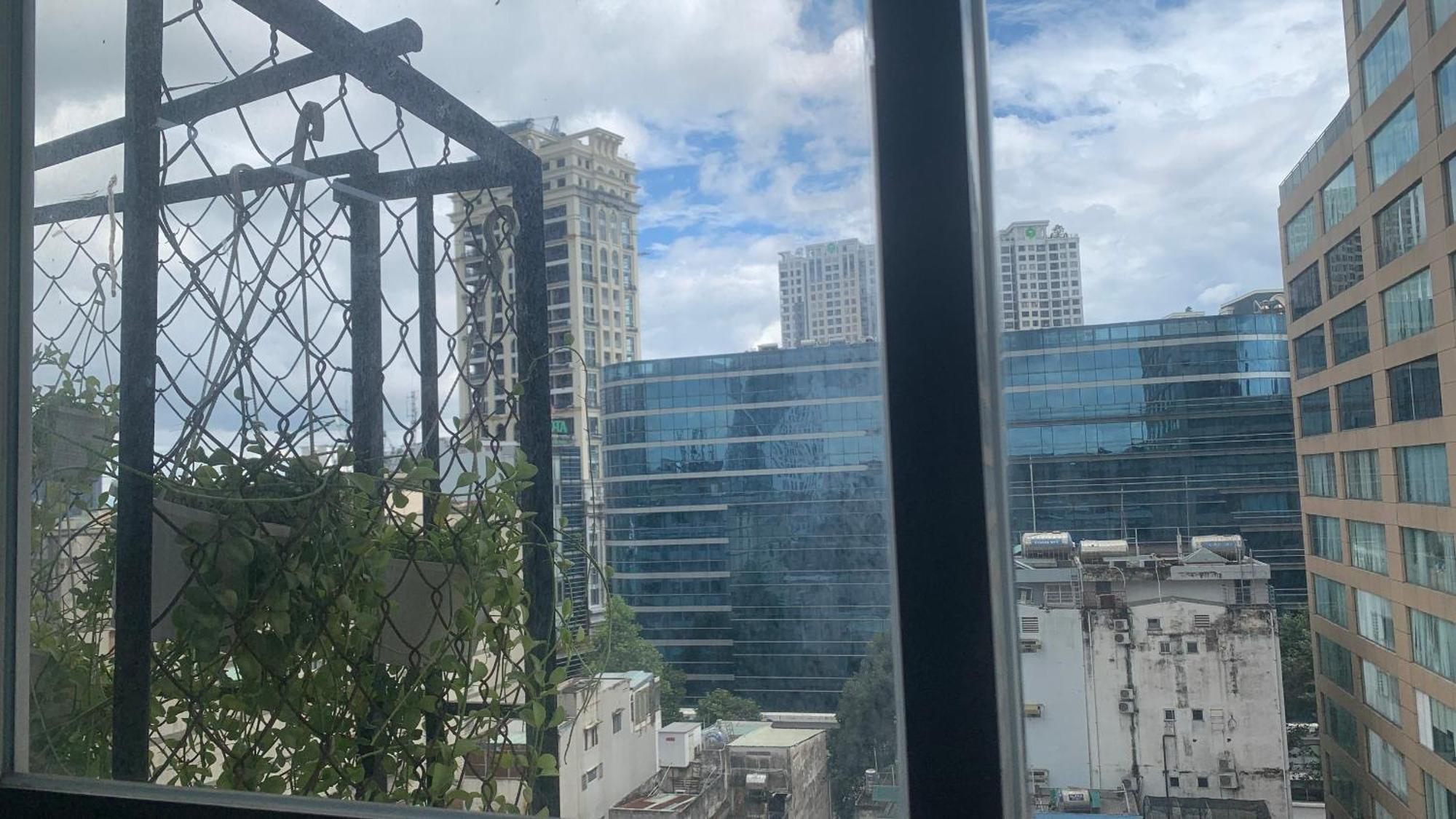 Apartment Local Life Stay *