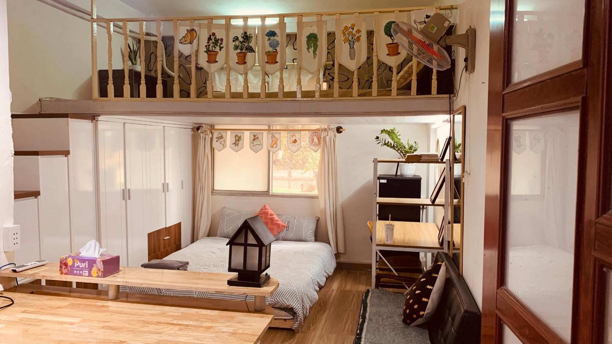Local Life Stay Apartment *