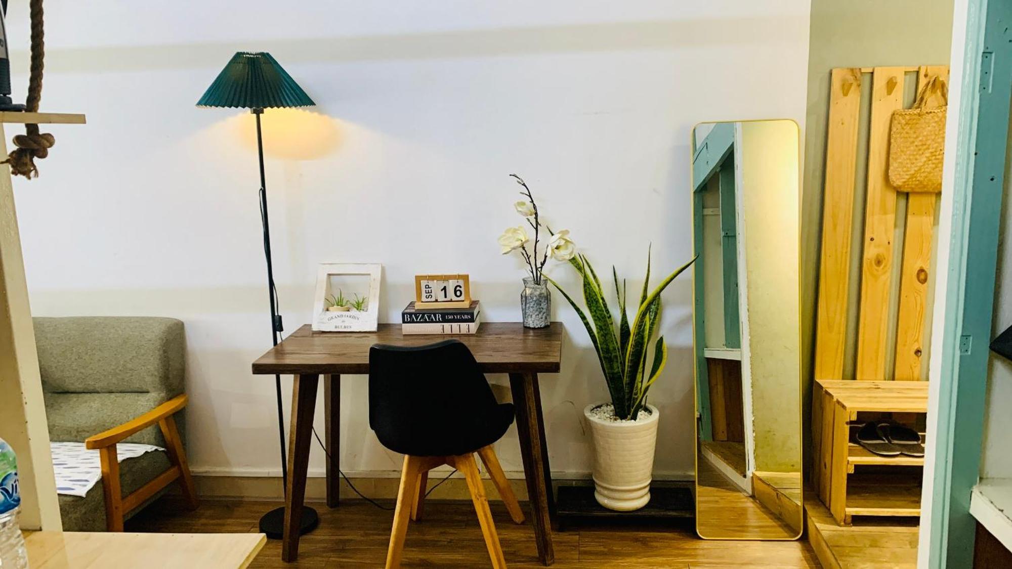 Apartment Local Life Stay