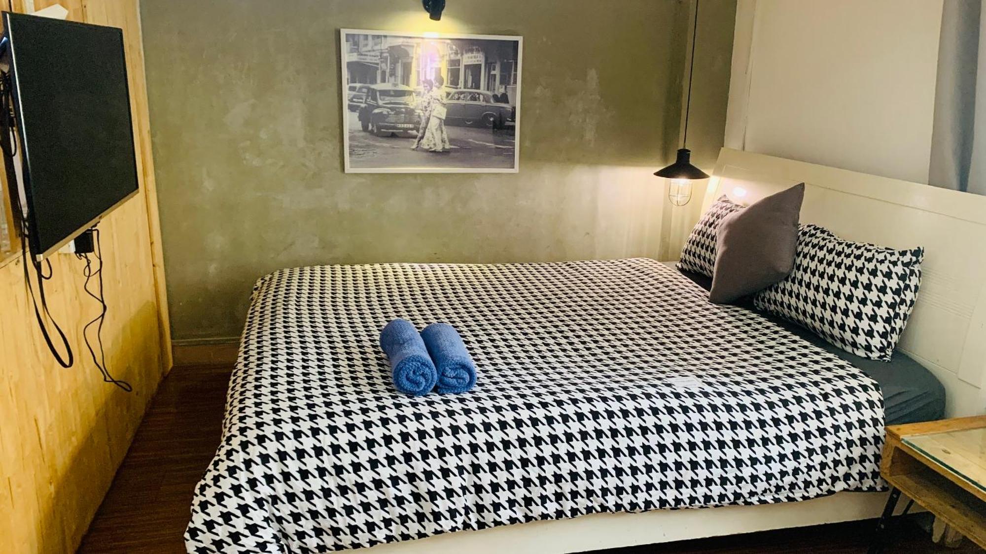 Local Life Stay Apartment Ho Chi Minh City