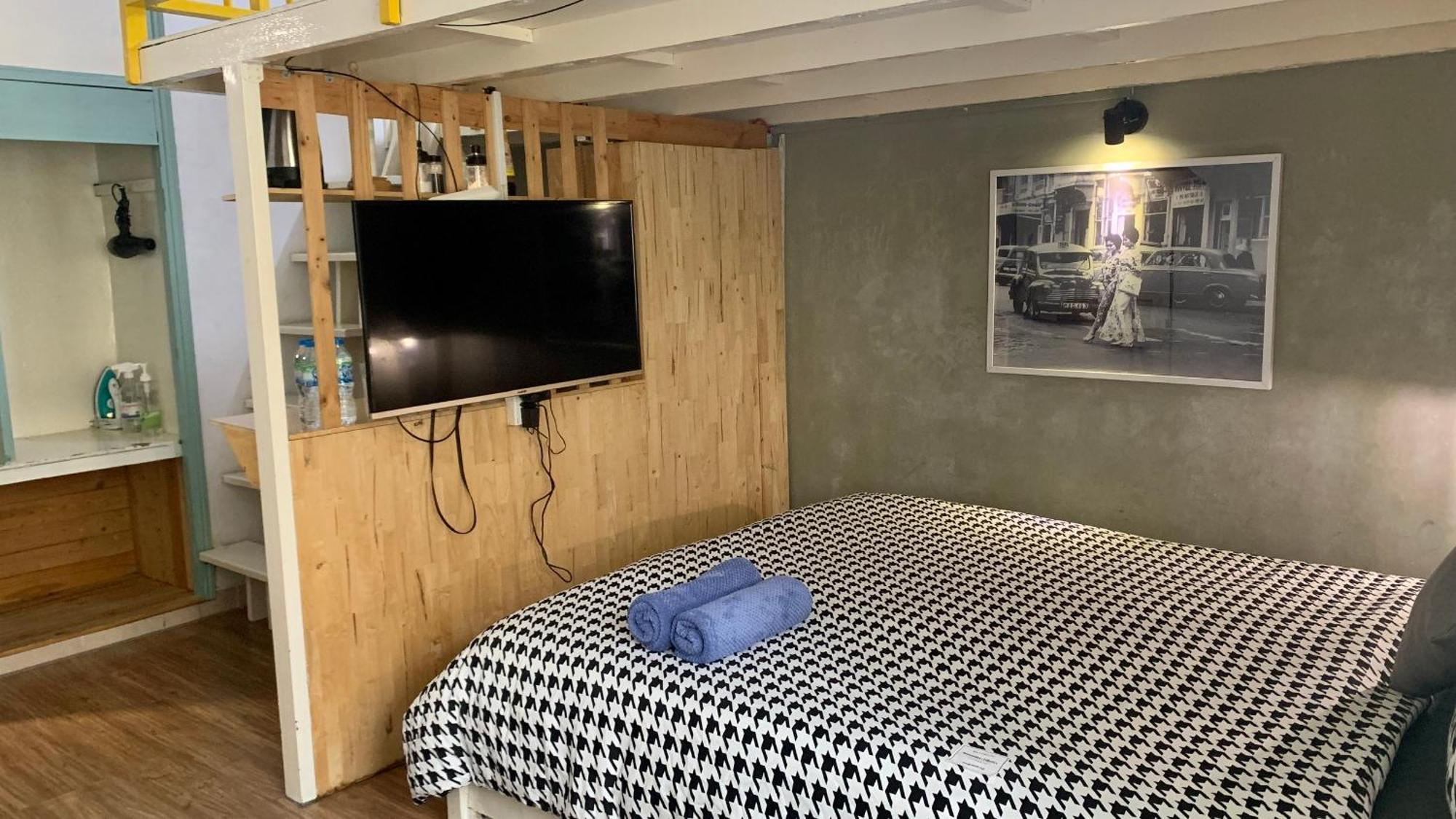 Local Life Stay Apartment