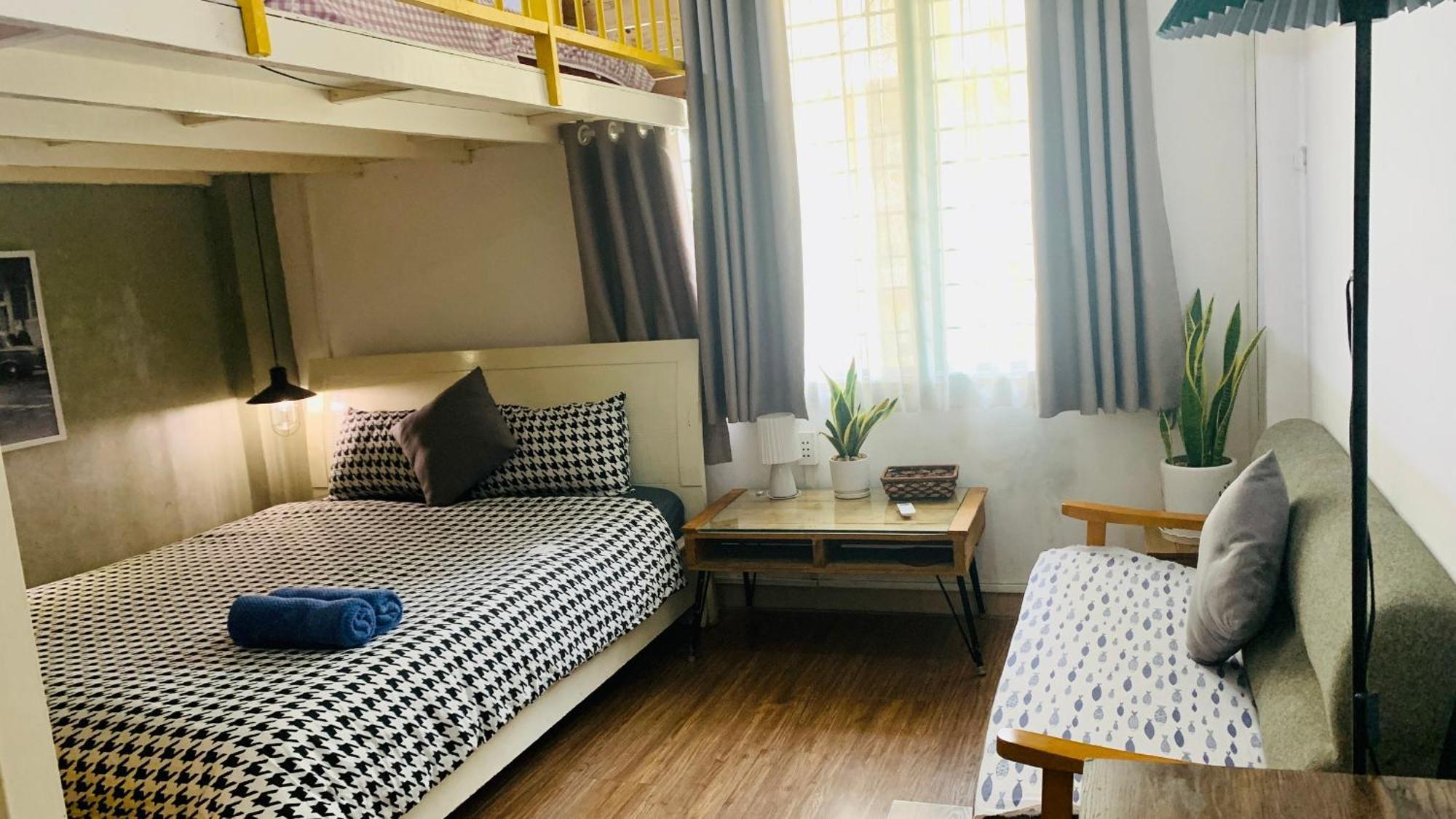 Apartment Local Life Stay *