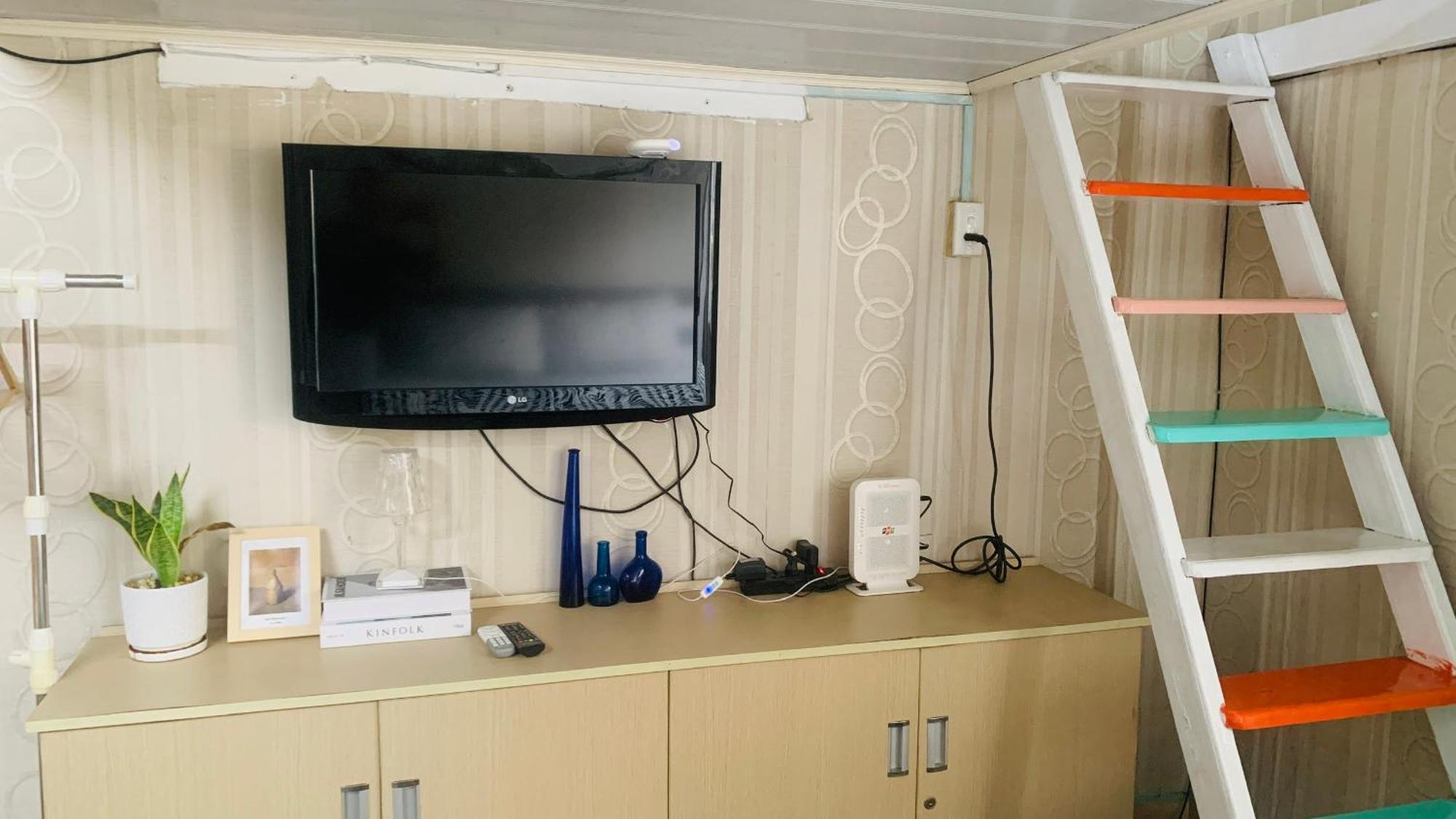 Apartment Local Life Stay *