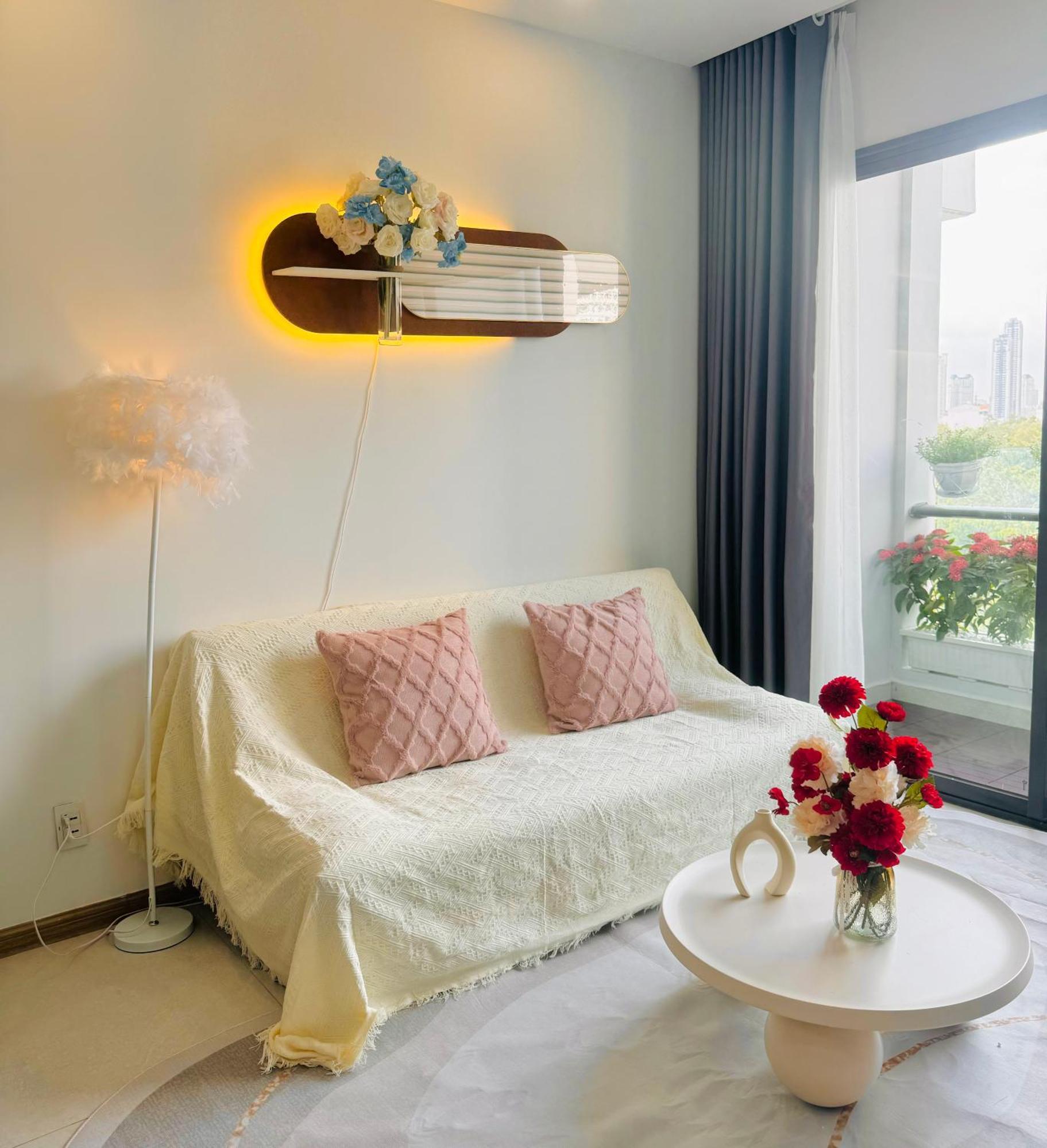 Tphomes New * Ho Chi Minh City