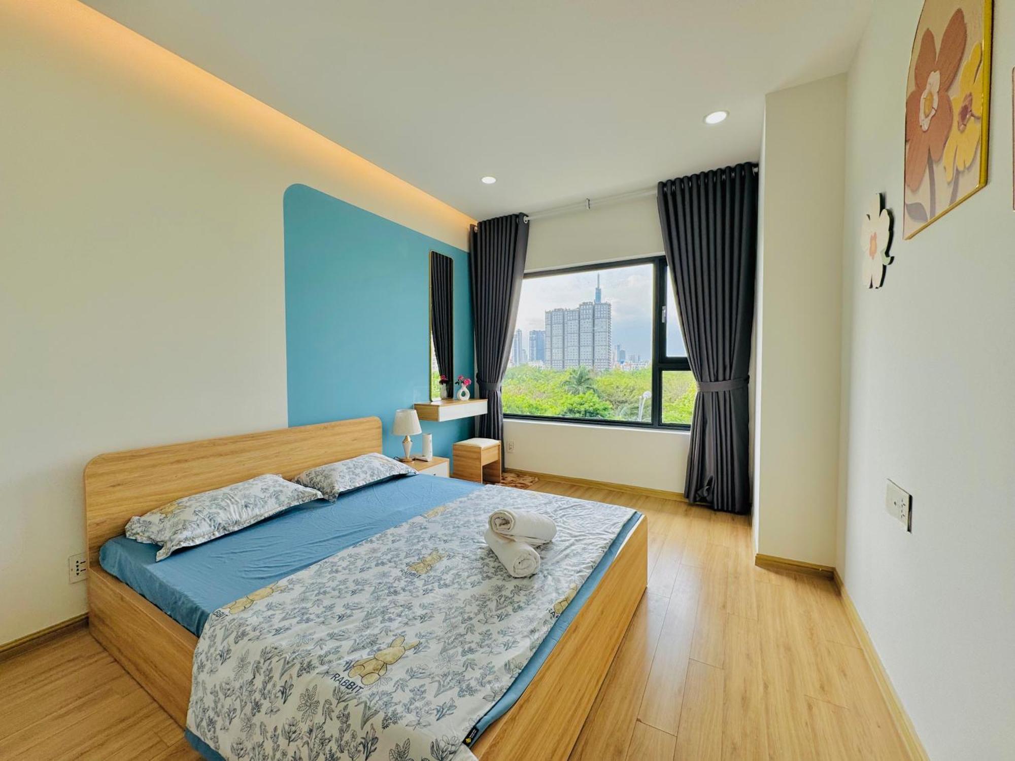 Apartment Tphomes New *