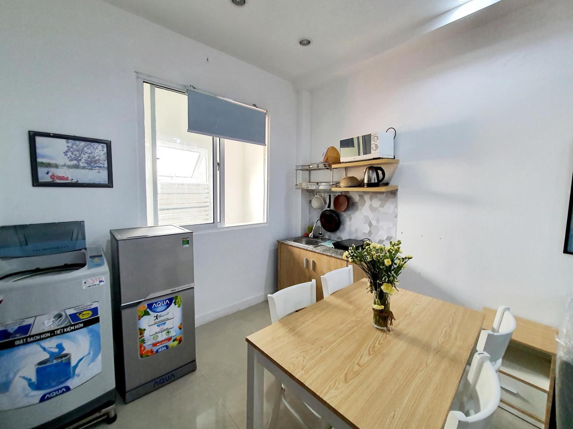 302 * Ho Chi Minh City