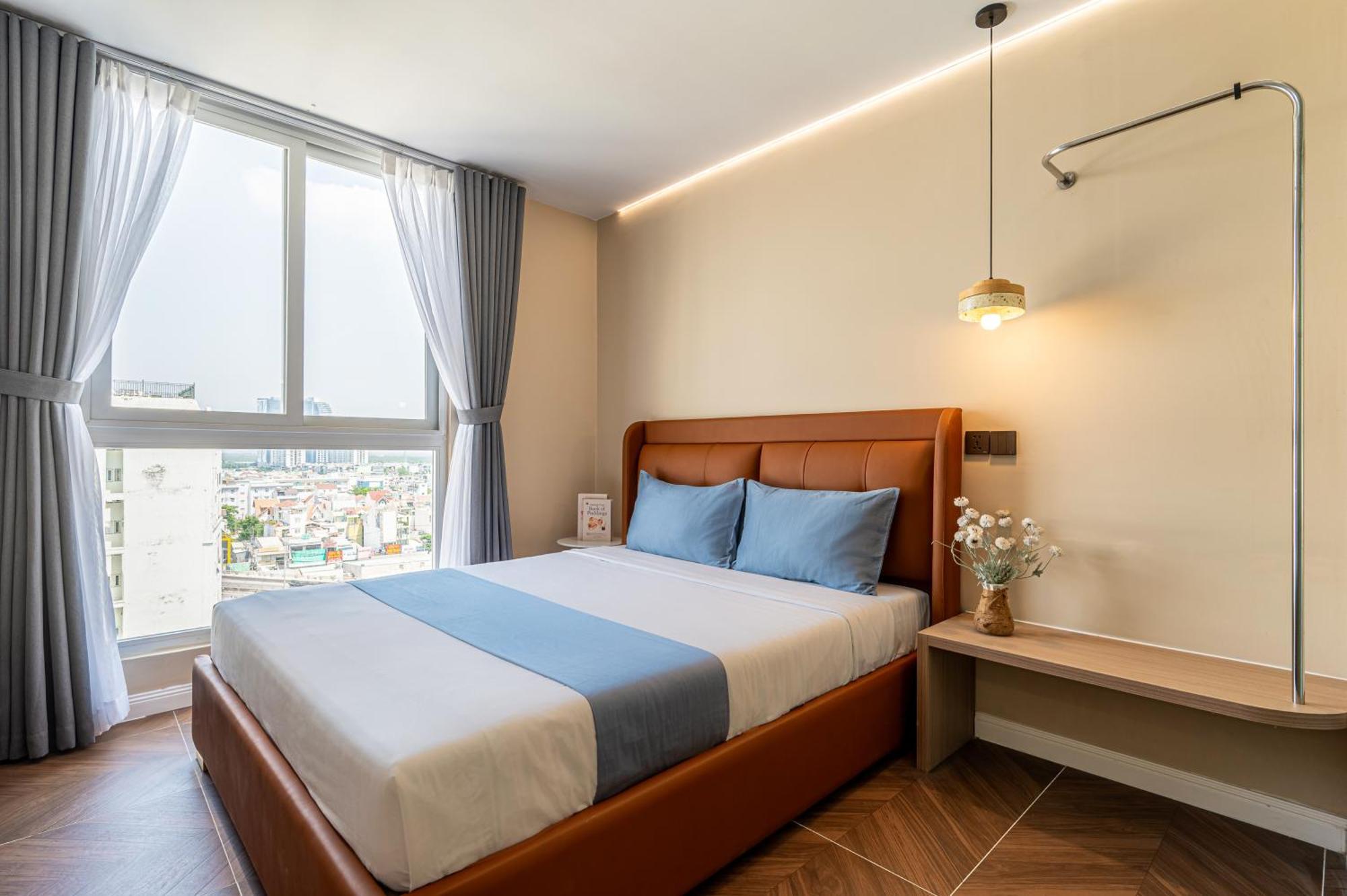 Cozrum Lux - Sonata Imperial Ho Chi Minh City