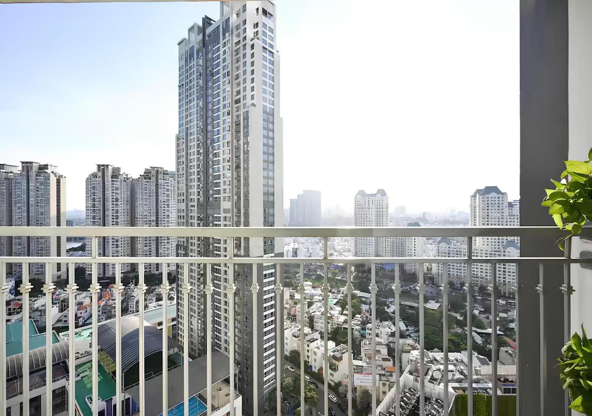 The Peninsula Landmark - Vinhomes Park Ho Chi Minh City
