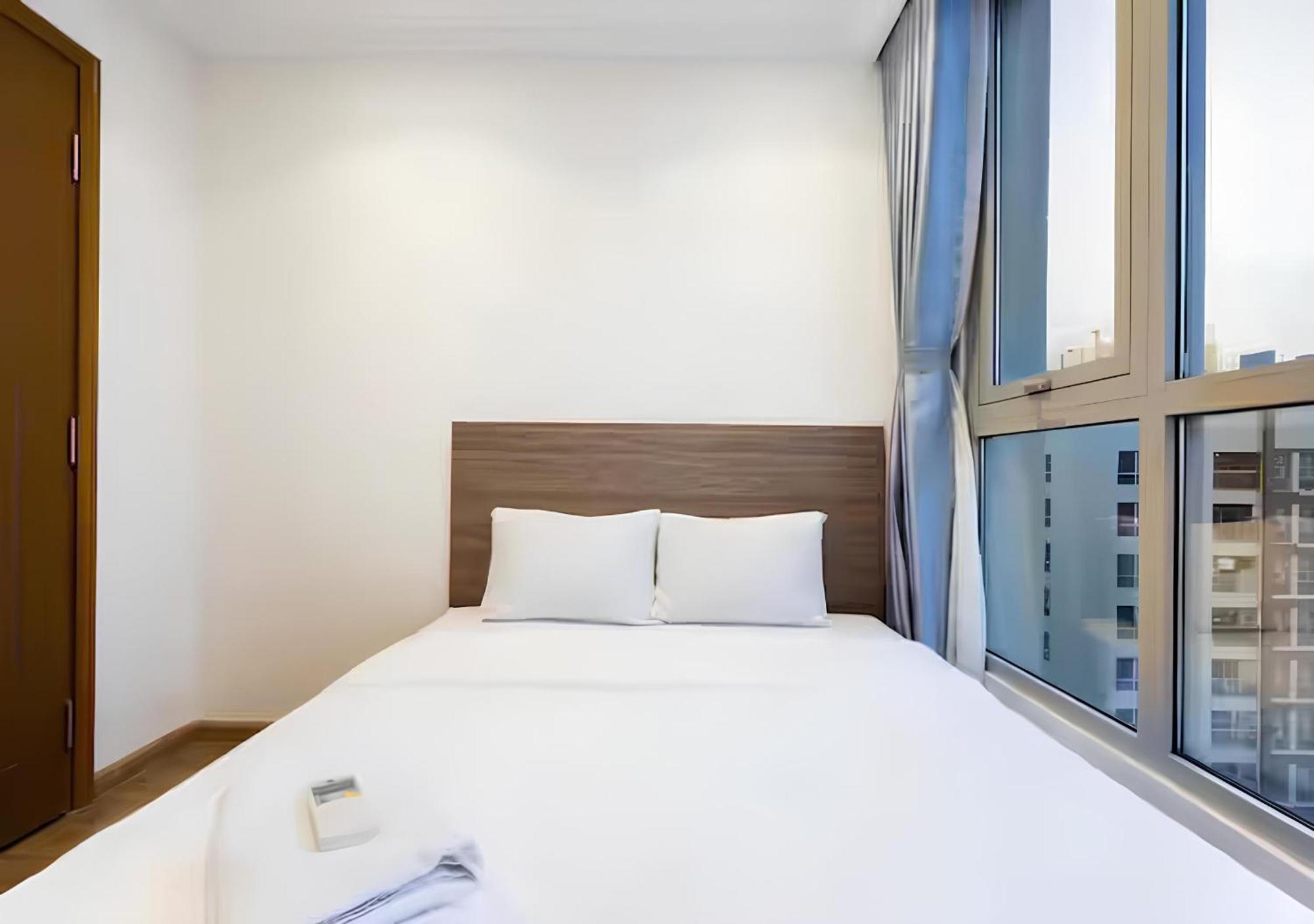 The Peninsula Landmark - Vinhomes Park Ho Chi Minh City