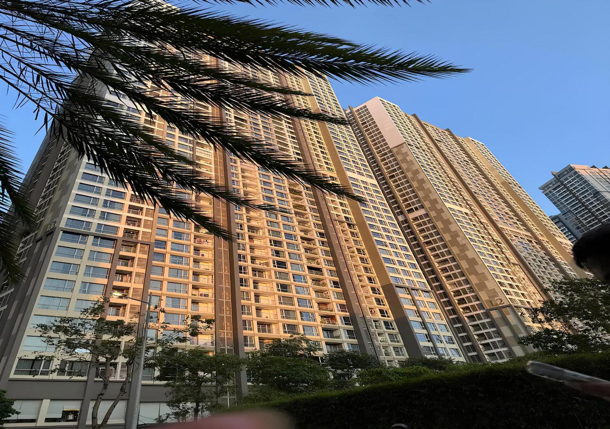 The Peninsula Landmark - Vinhomes Park Ho Chi Minh City
