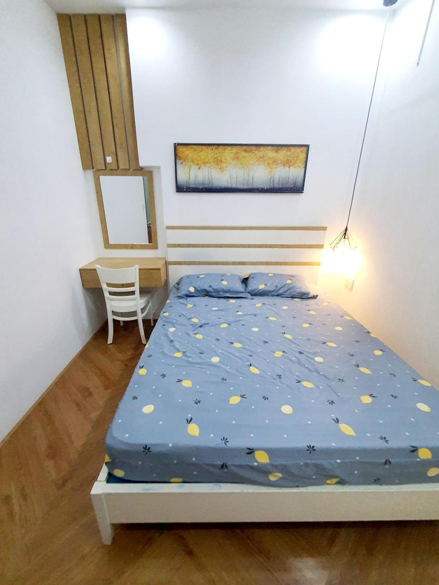 302 Ho Chi Minh City