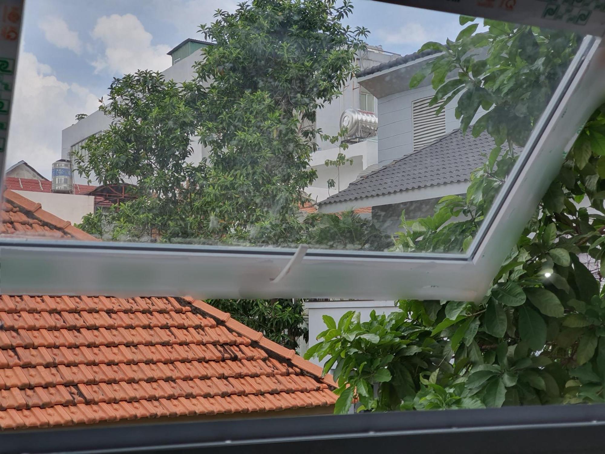 302 Apartment