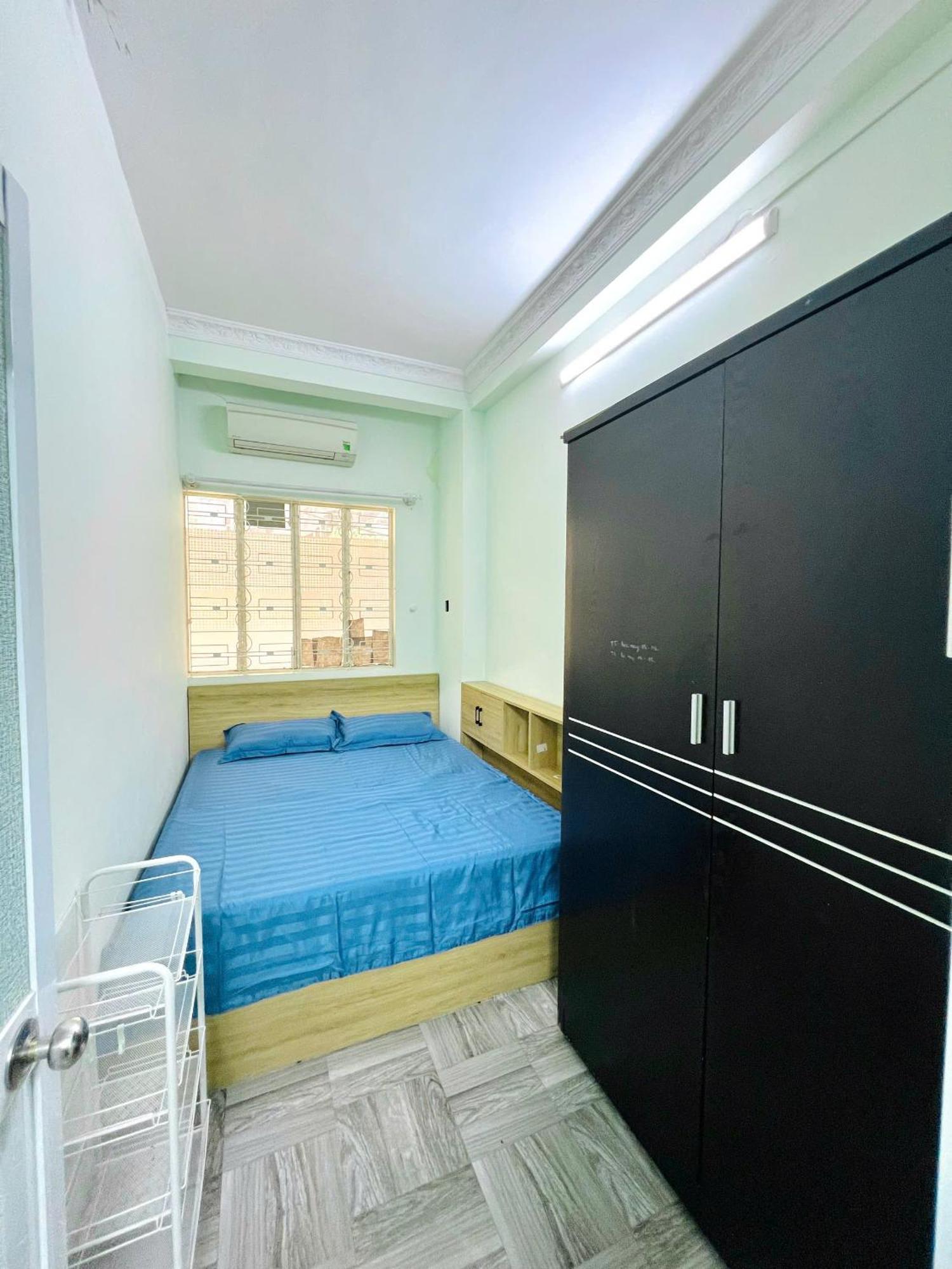 Apartment 39 Nguyen Trai *