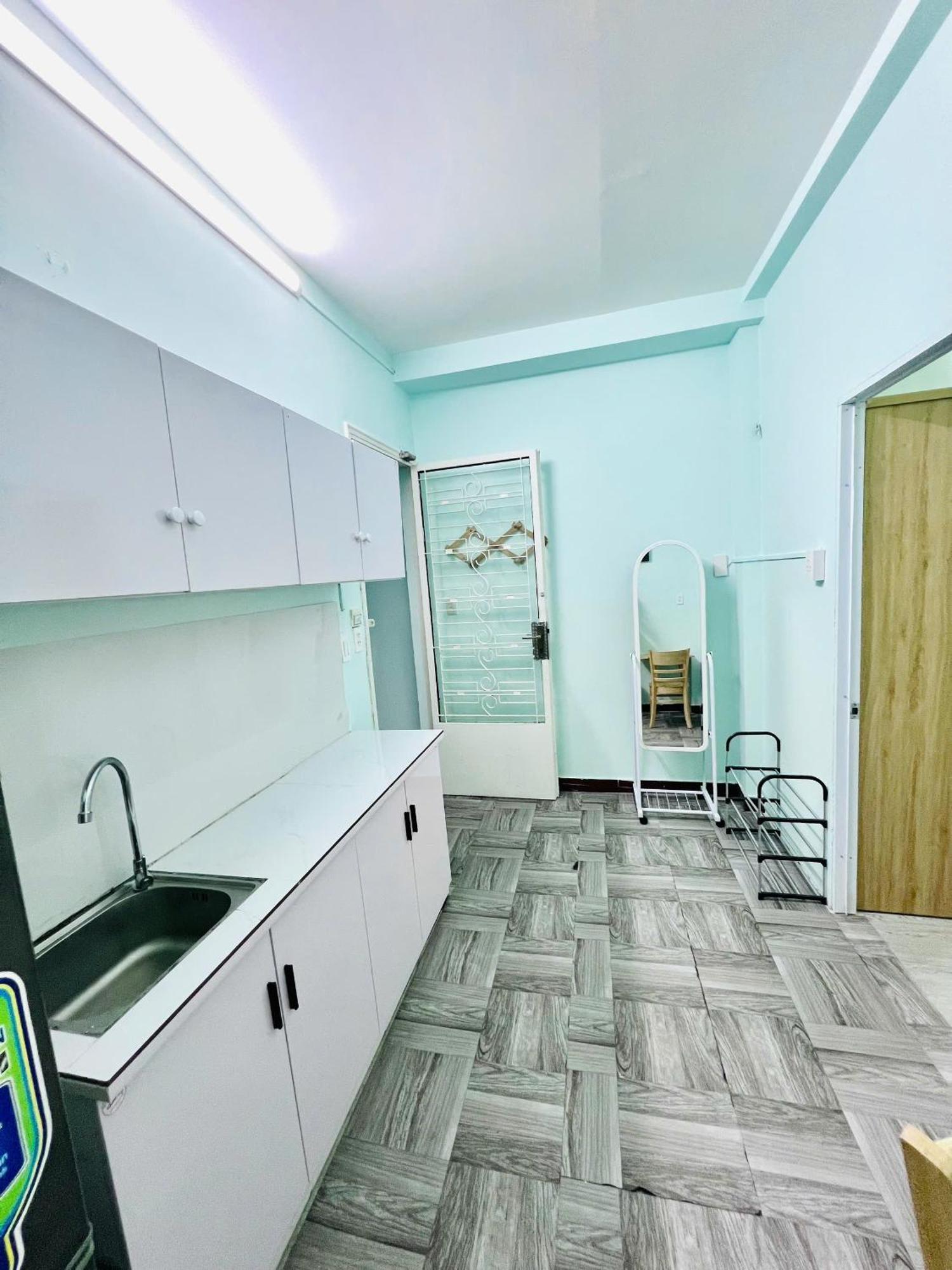 Apartment 39 Nguyen Trai Ho Chi Minh City