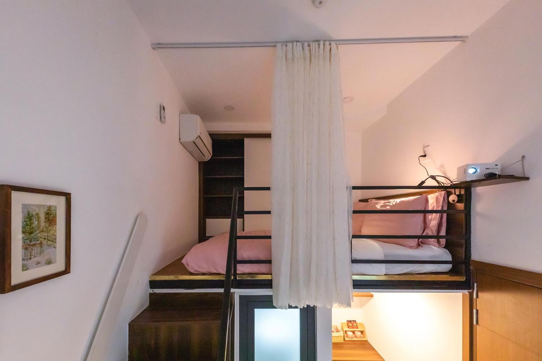 La Maison De Lynn - The Art Of Relaxation Hotel 2*