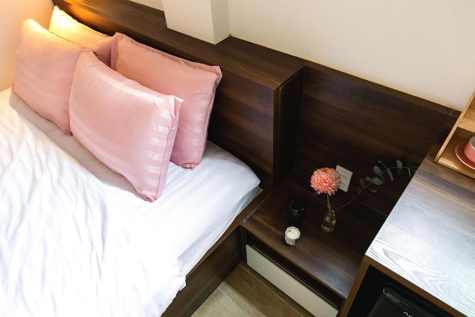 La Maison De Lynn - The Art Of Relaxation Hotel Ho Chi Minh City