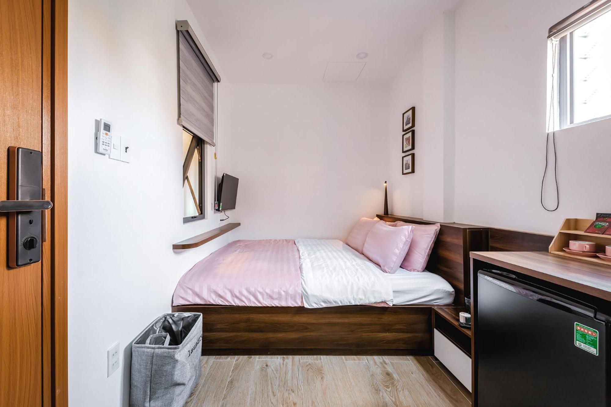 Hotel La Maison De Lynn - The Art Of Relaxation Ho Chi Minh City