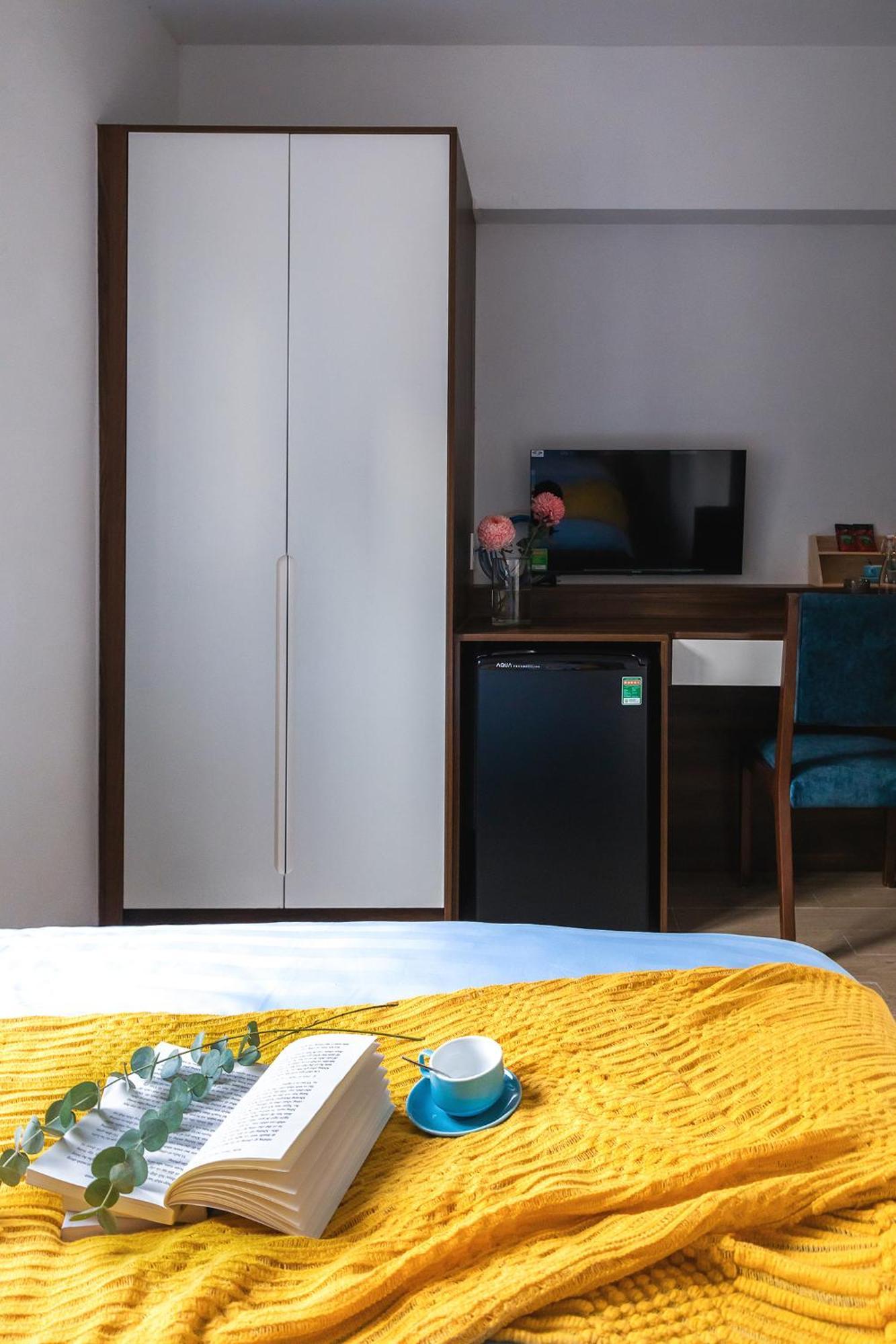 La Maison De Lynn - The Art Of Relaxation Hotel 2*