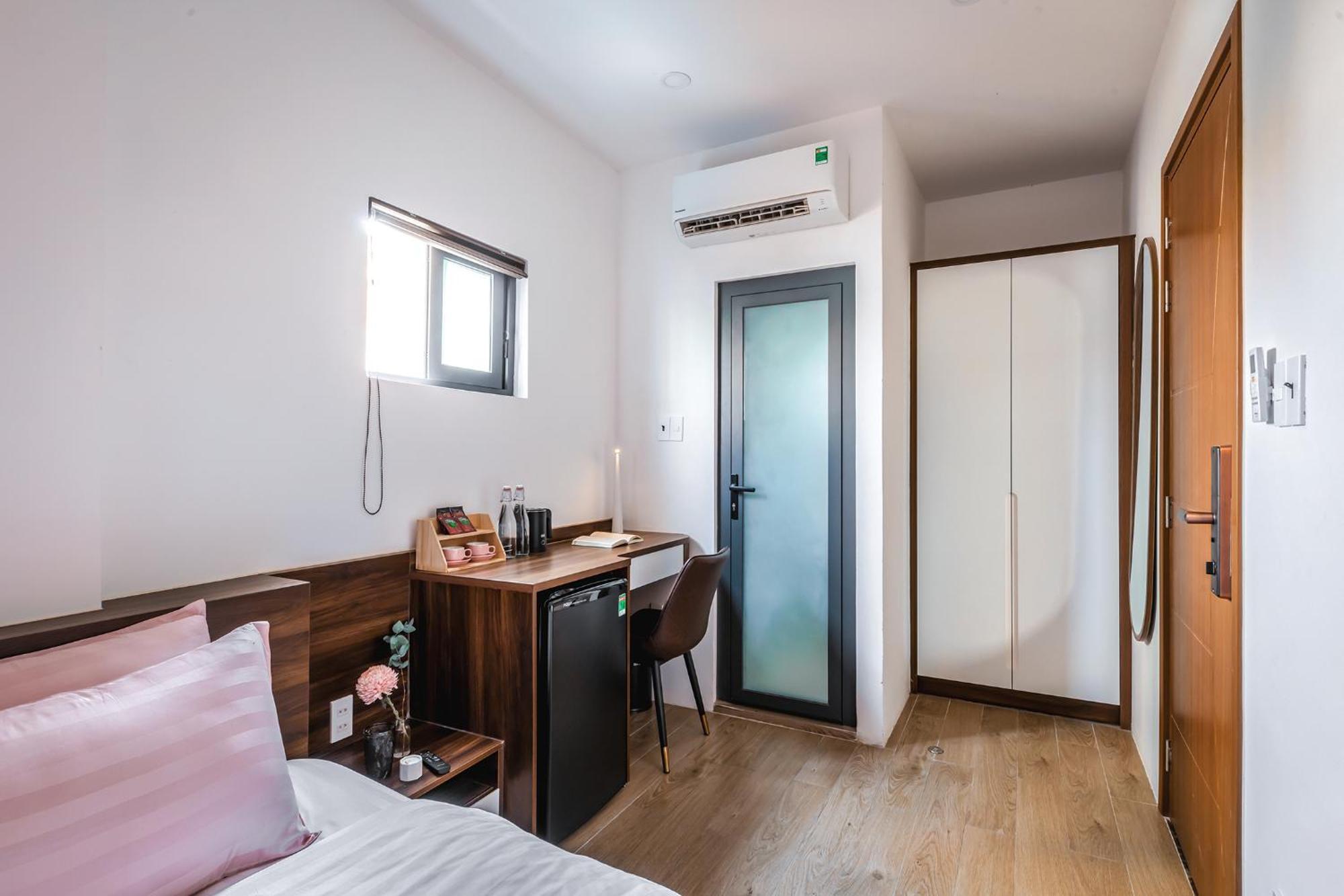 La Maison De Lynn - The Art Of Relaxation Hotel Ho Chi Minh City