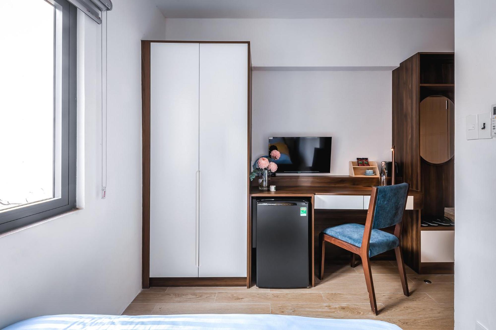 Hotel La Maison De Lynn - The Art Of Relaxation Ho Chi Minh City
