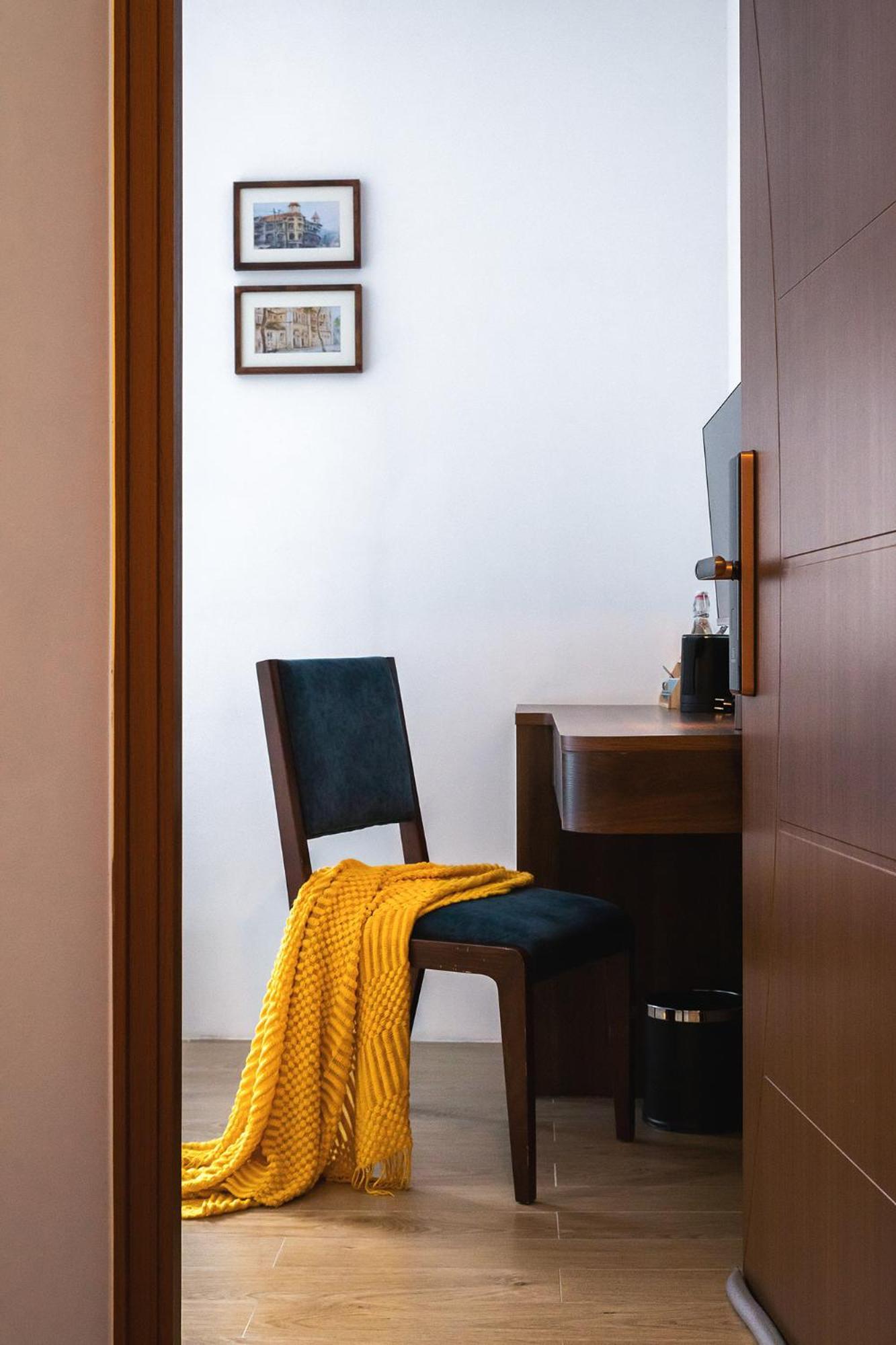 La Maison De Lynn - The Art Of Relaxation Ho Chi Minh City