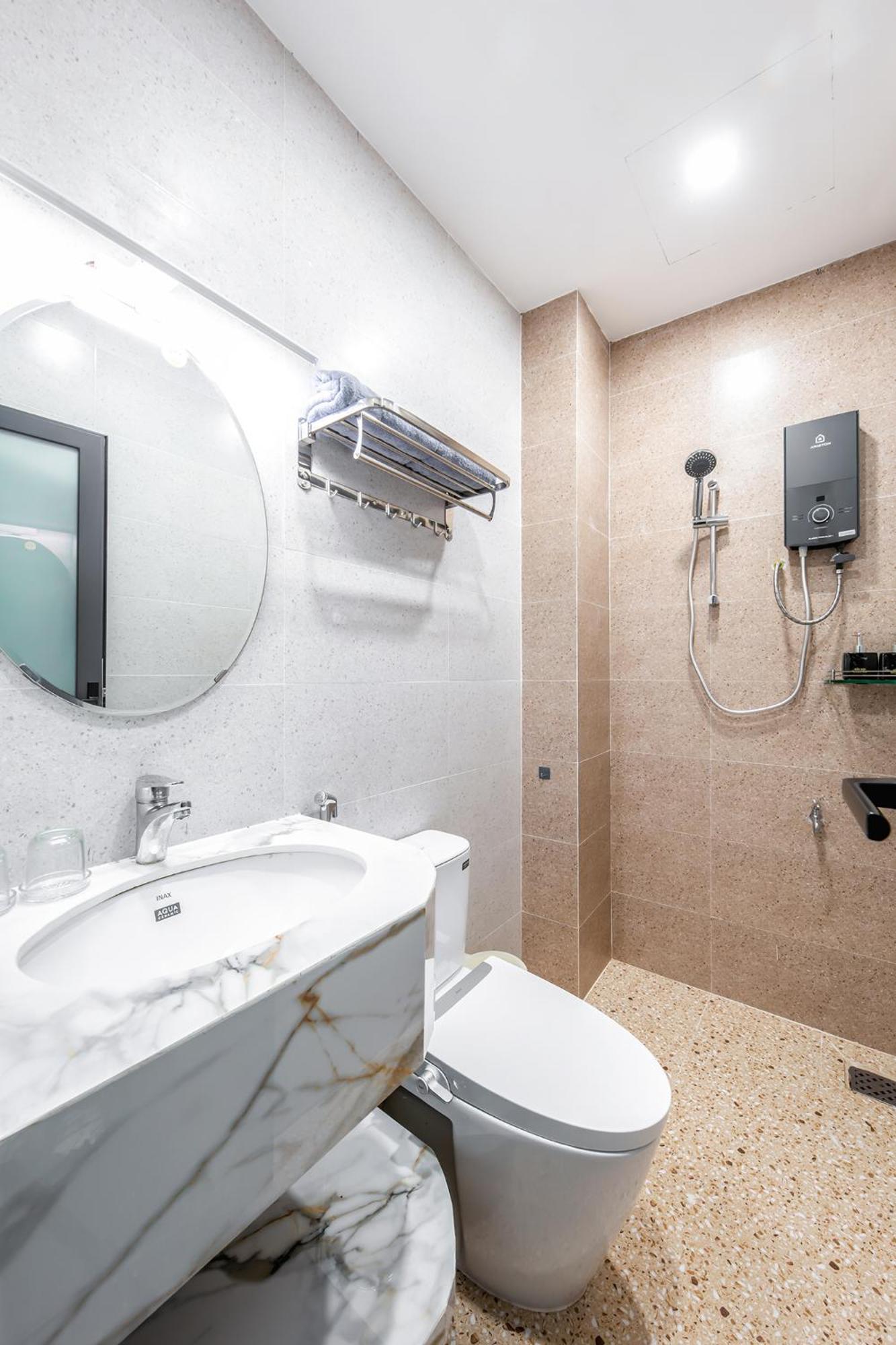 La Maison De Lynn - The Art Of Relaxation Hotel Ho Chi Minh City