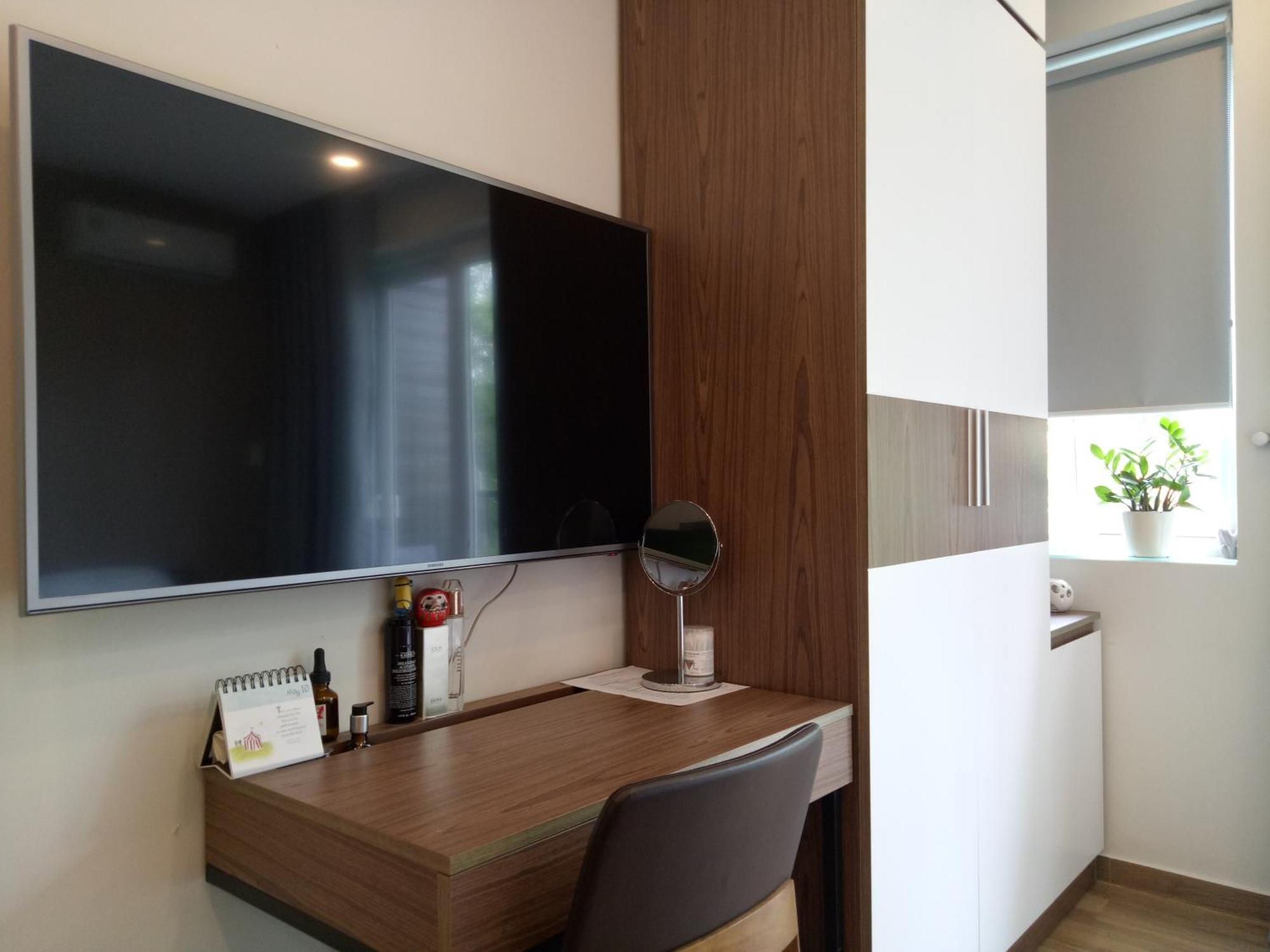 Aparthotel Spring Light House Ho Chi Minh City
