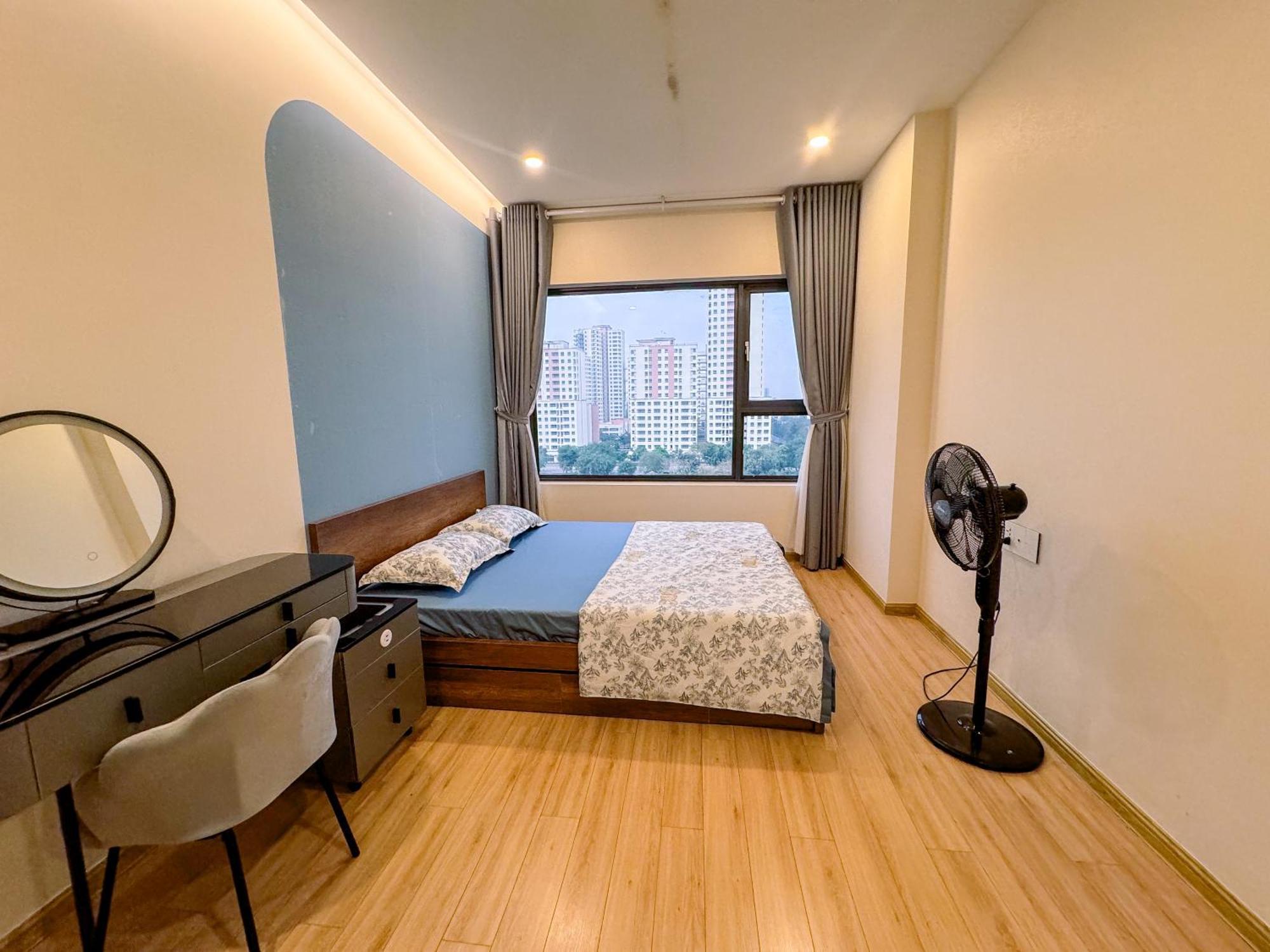 Apartment Tphomes New *