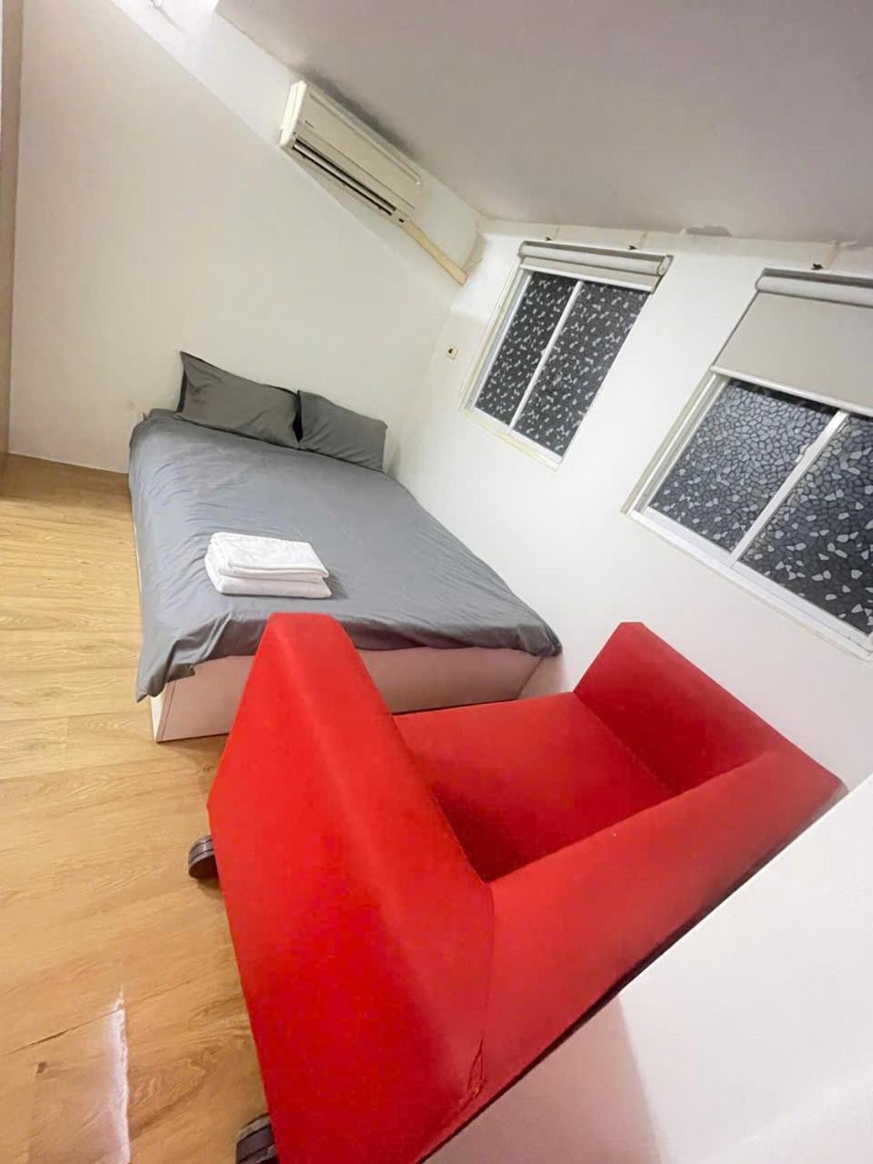 Sky House * Ho Chi Minh City
