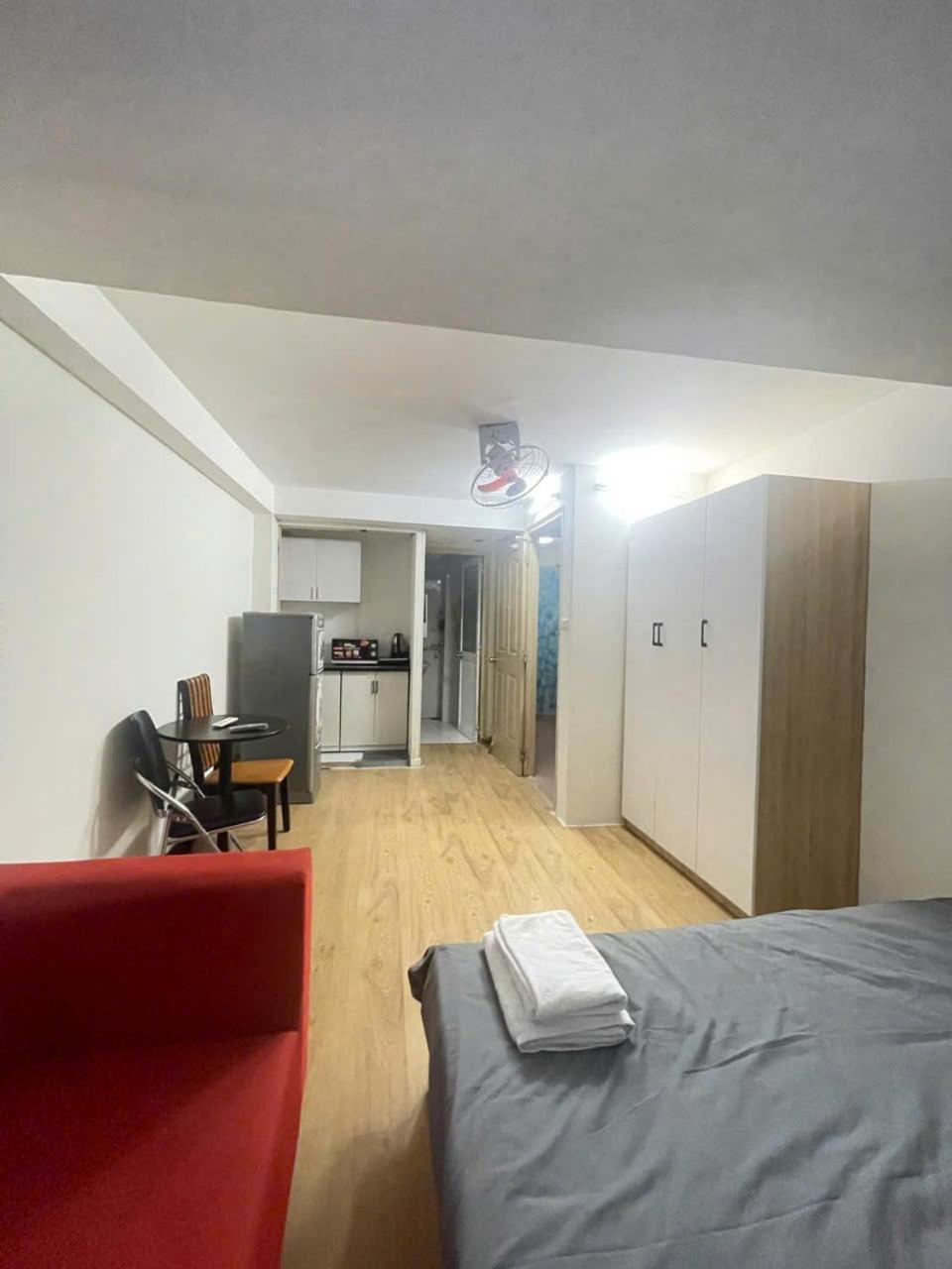 Sky House Aparthotel