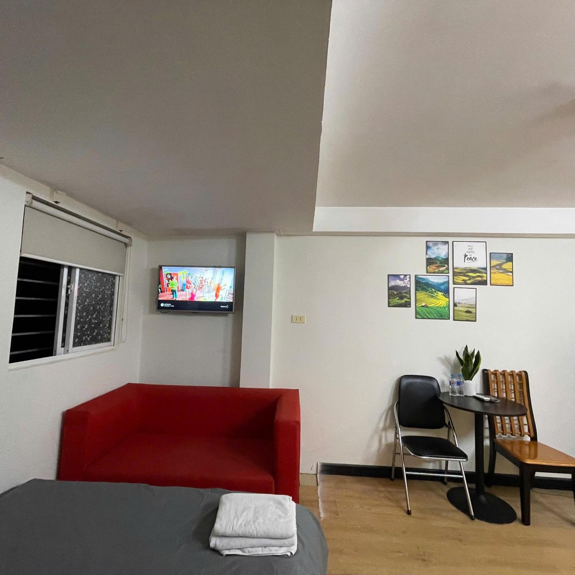 Aparthotel Sky House