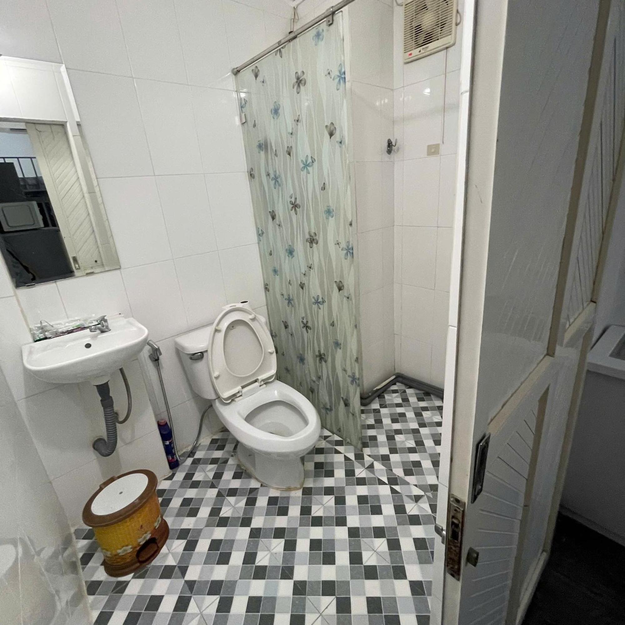 Sky House Aparthotel Ho Chi Minh City