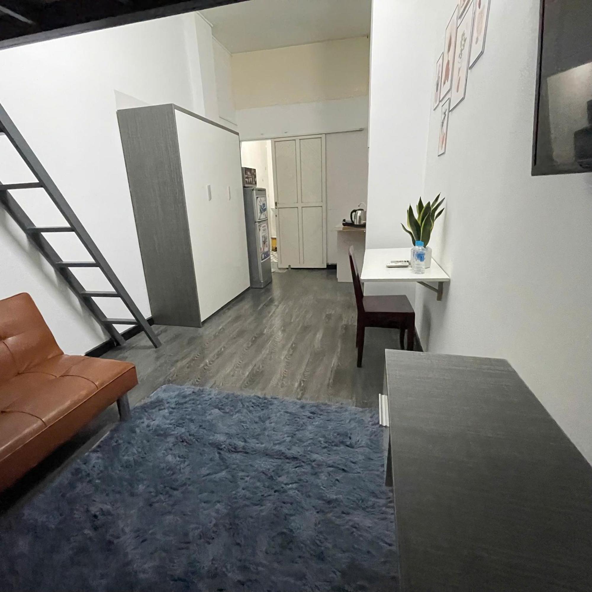 Sky House Aparthotel Ho Chi Minh City