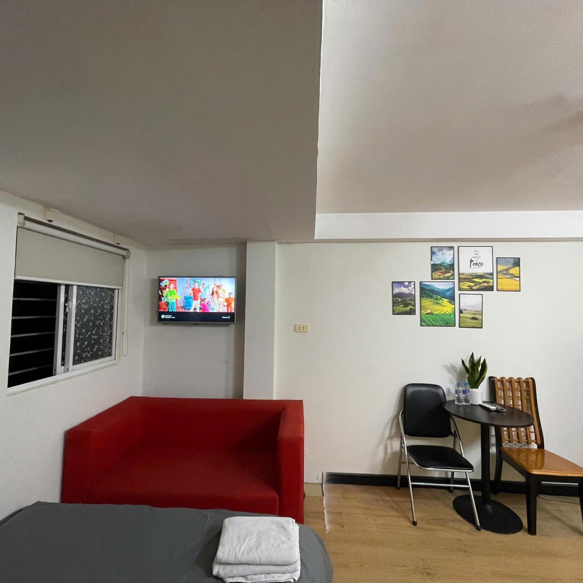 Sky House Aparthotel