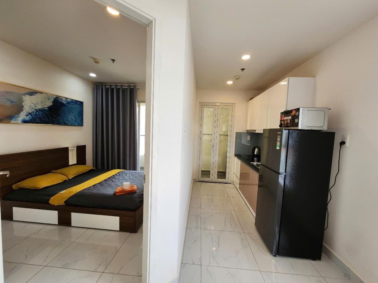 Apartment Innside Apartel - Terra Royal Tower, Classic & Casino