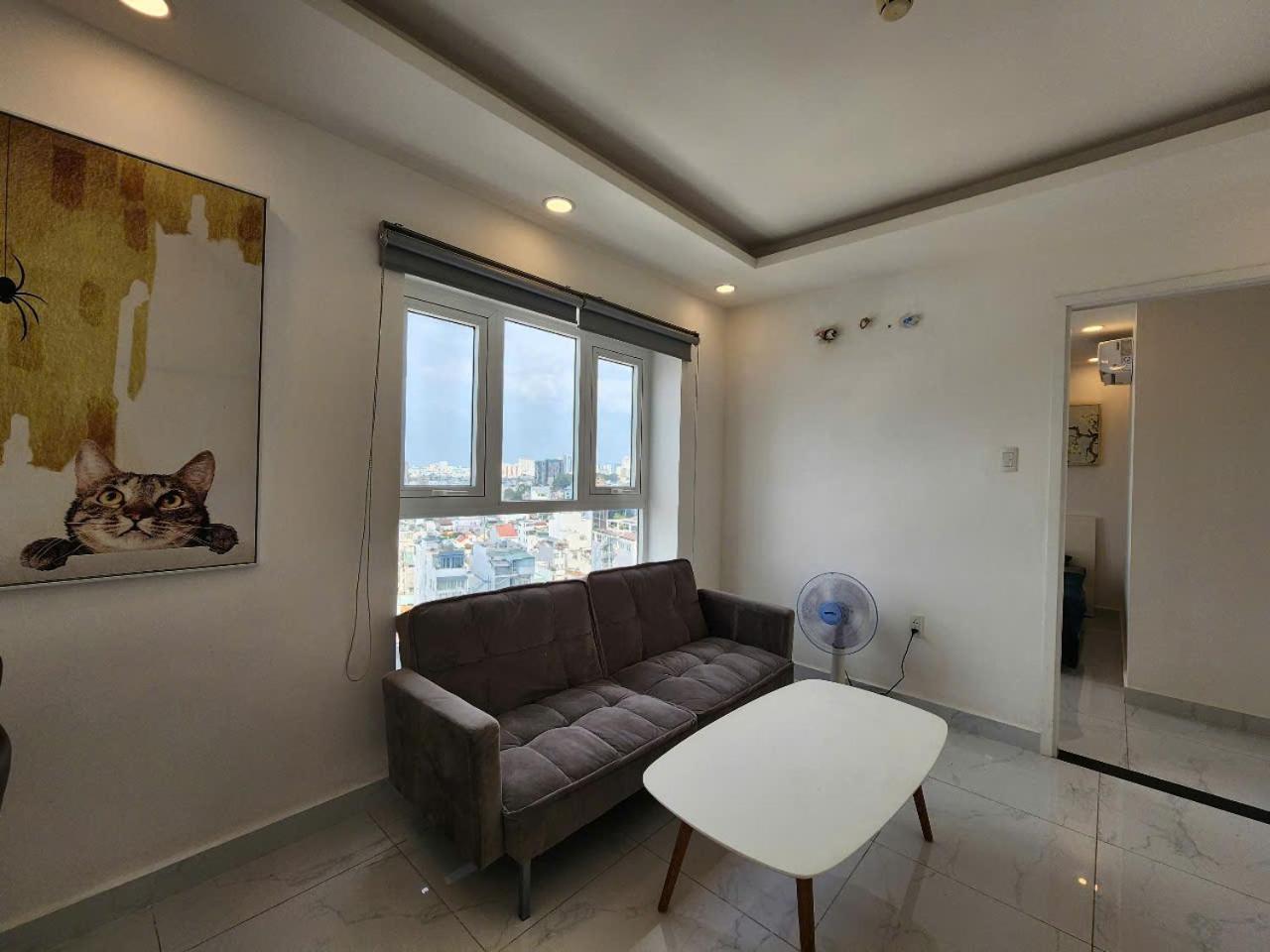 Innside Apartel - Terra Royal Tower, Classic & Casino Apartment
