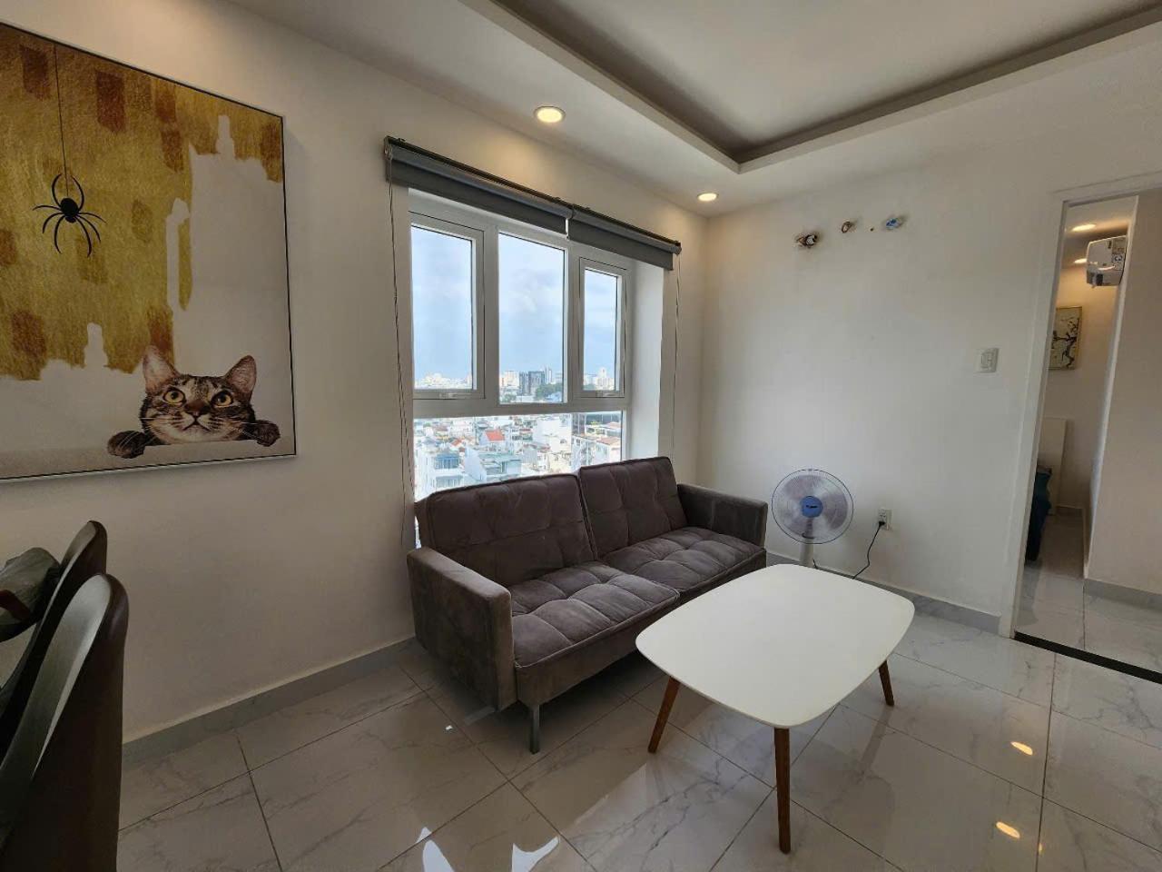 Innside Apartel - Terra Royal Tower, Classic & Casino Apartment *